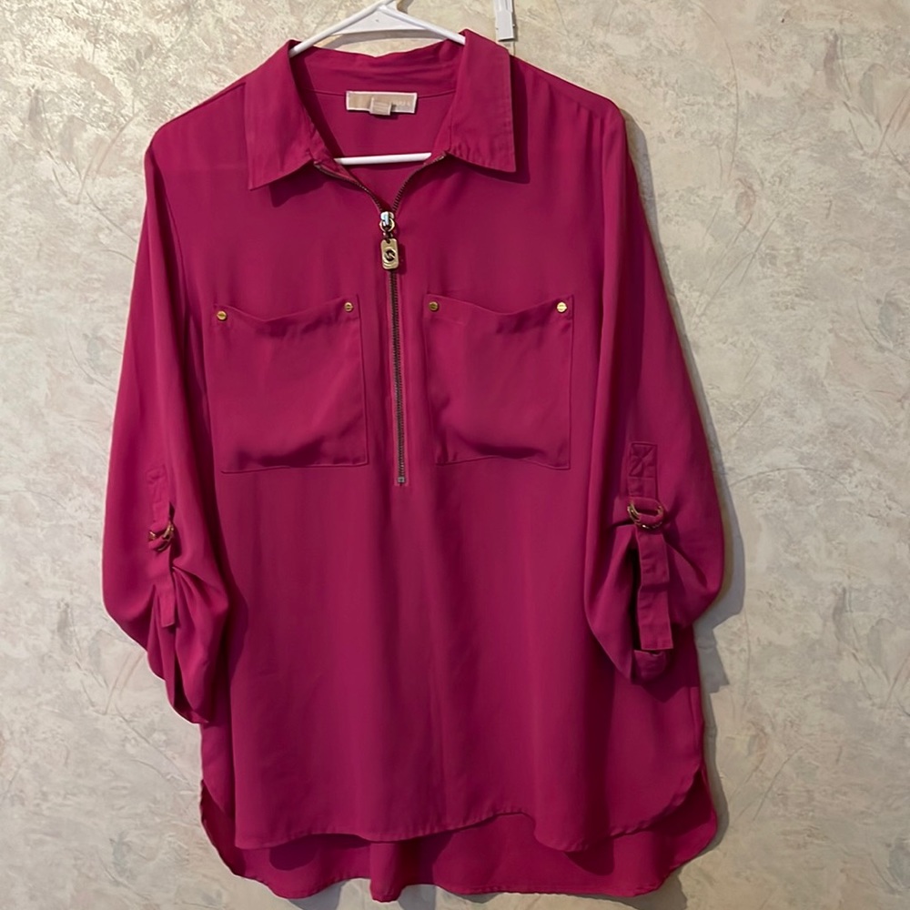 Michael Kors long sleeve